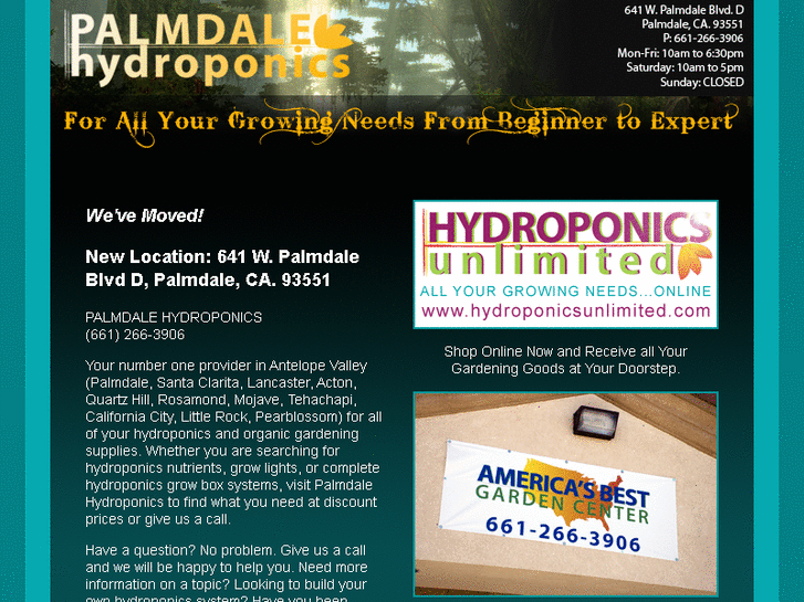 www.lancasterhydroponics.com