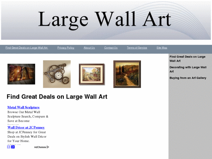 www.largewallart.net