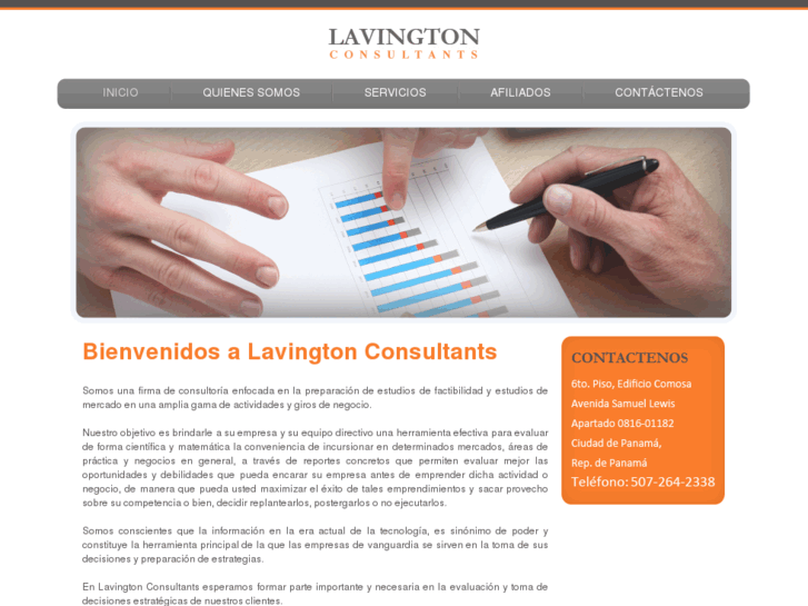 www.lavconsultants.com