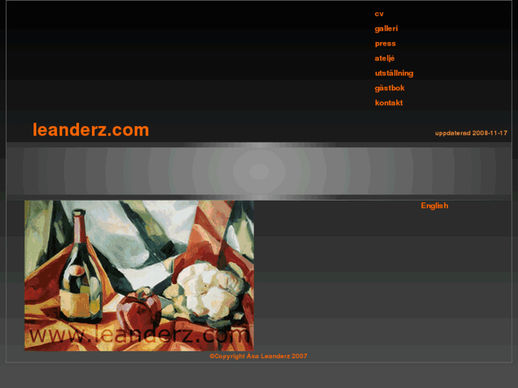 www.leanderz.com