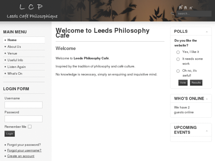 www.leedsphilosophycafe.com