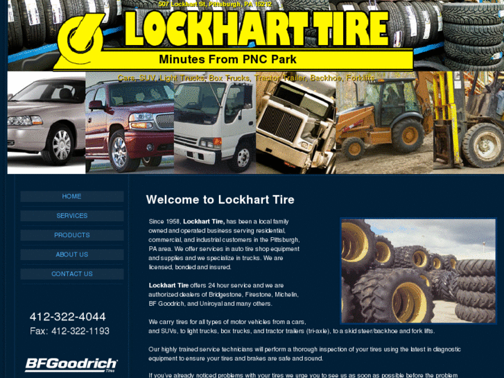 www.lockharttire.com