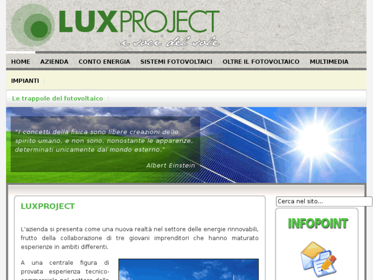 www.luxproject.com