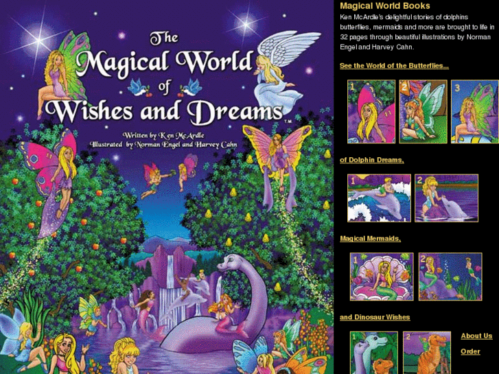 www.magicalwb.com