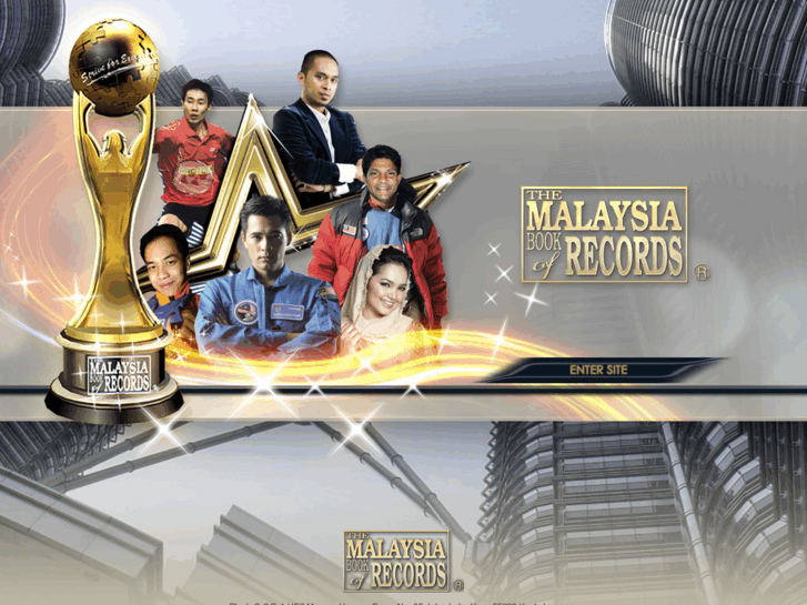 www.malaysiarecords.com.my