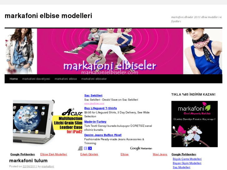 www.markafonielbiseler.com