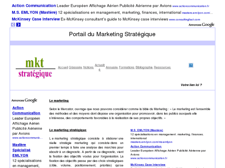 www.marketing-strategique.com