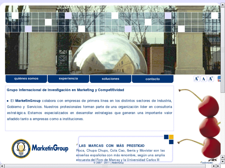 www.marketingroup.es