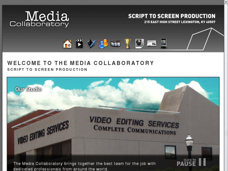 www.mediacollaboratory.com