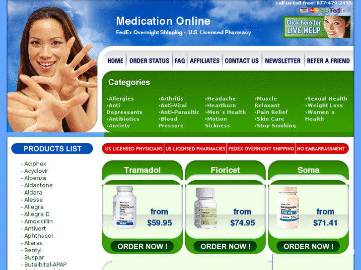 www.medicationonline.ws