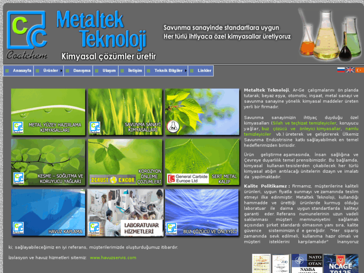 www.metaltekkimya.com.tr