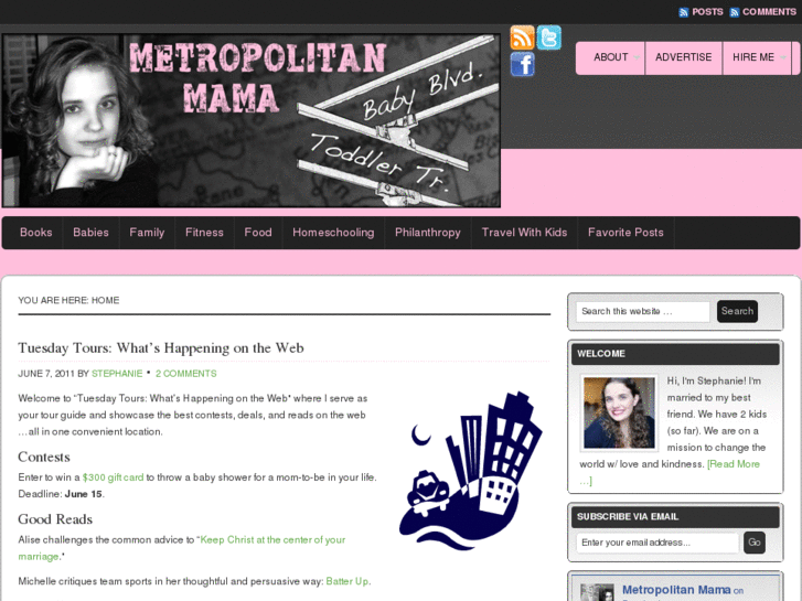 www.metropolitanmama.com