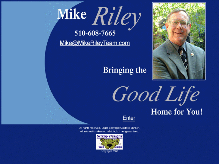 www.mikerileyteam.com