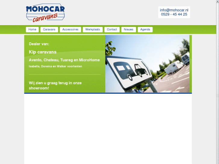 www.mohocar.nl