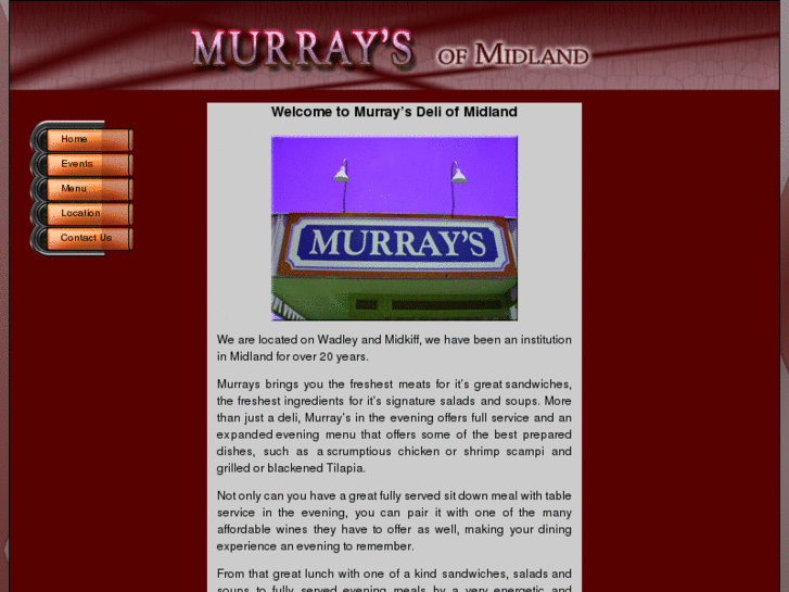 www.murrayandthefrenchman.com