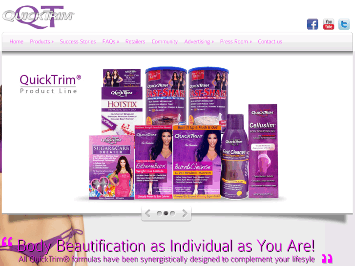 www.myquicktrim.com