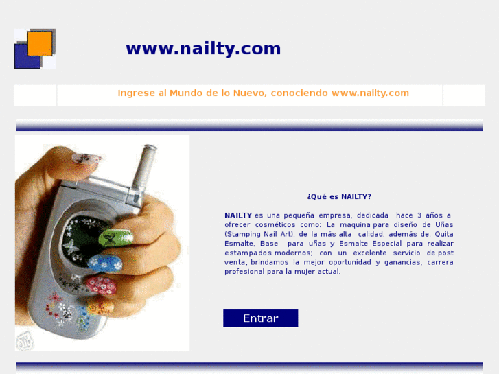 www.nailty.com