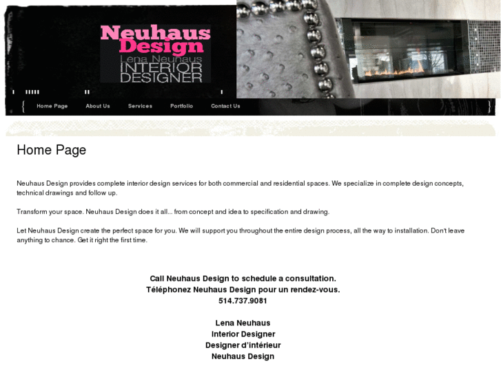 www.neuhausdesign.net