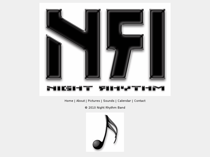 www.nightrhythmband.com