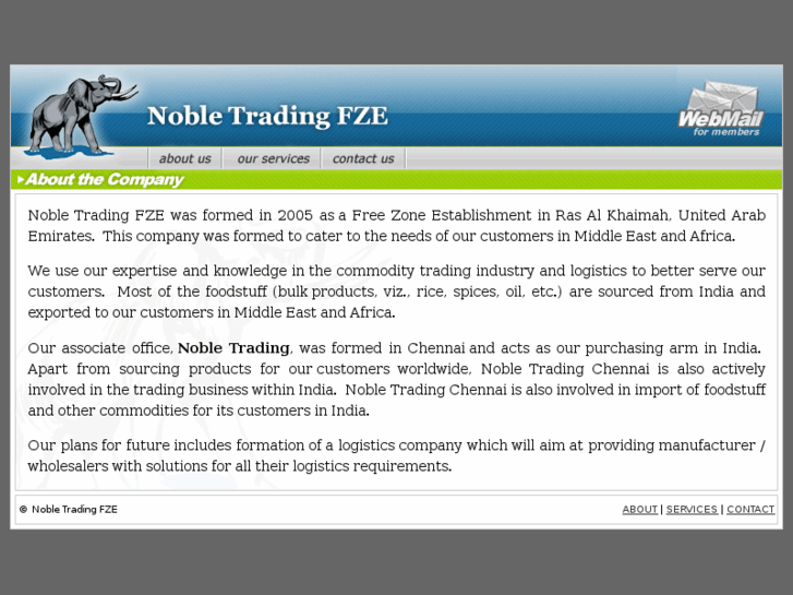 www.nobletradingfze.com