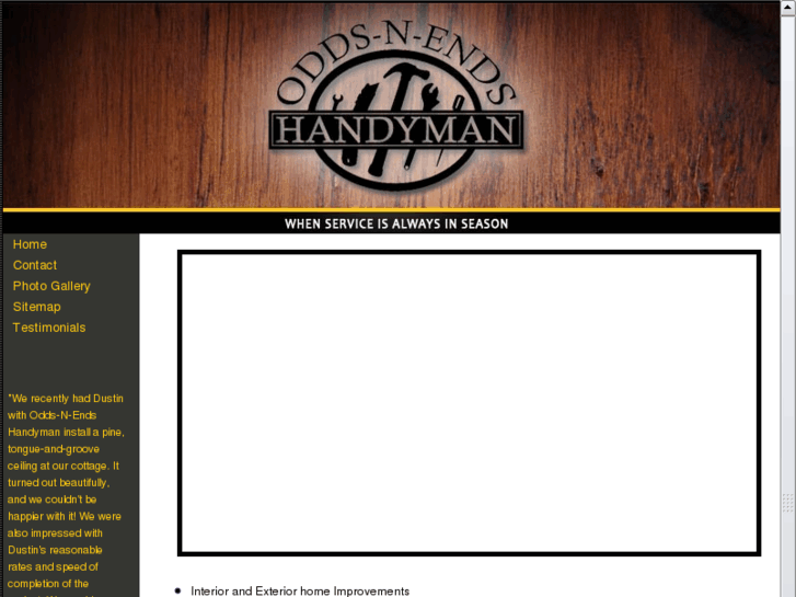 www.odds-n-endshandyman.com