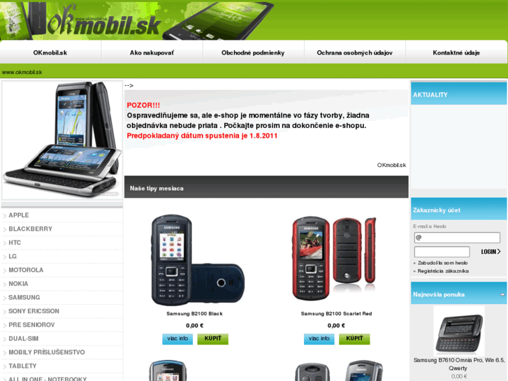 www.okmobil.sk