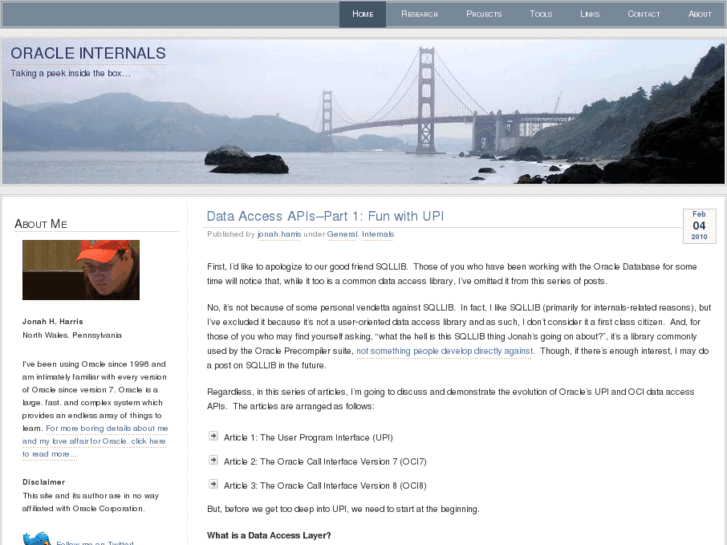 www.oracle-internals.com
