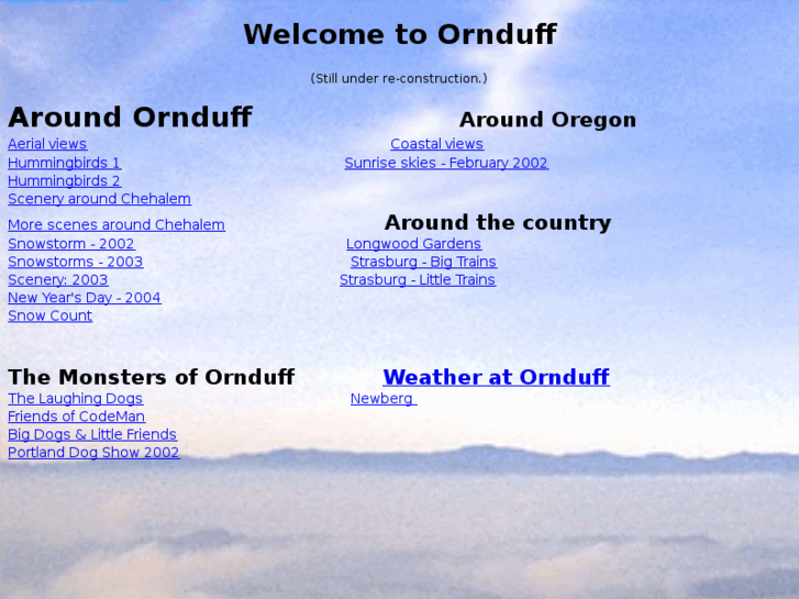 www.ornduff.com