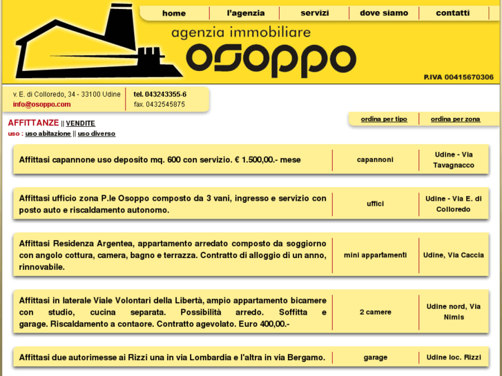 www.osoppo.com