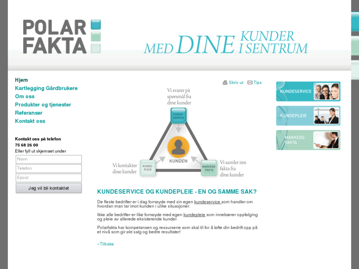 www.polarfakta.no