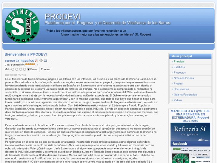 www.prodevi.org