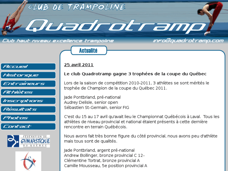 www.quadrotramp.com