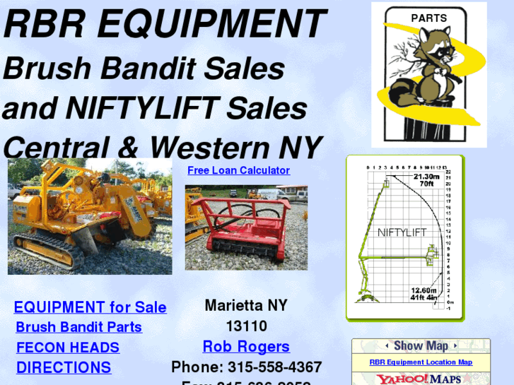 www.rbrequipment.com