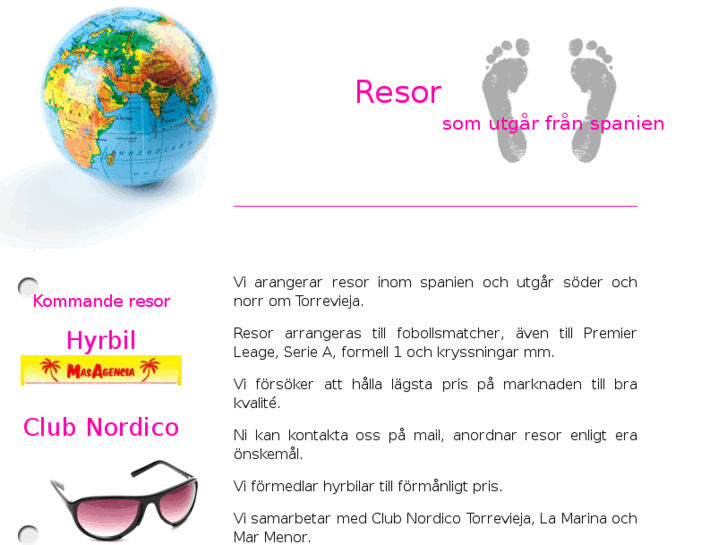 www.resor.es