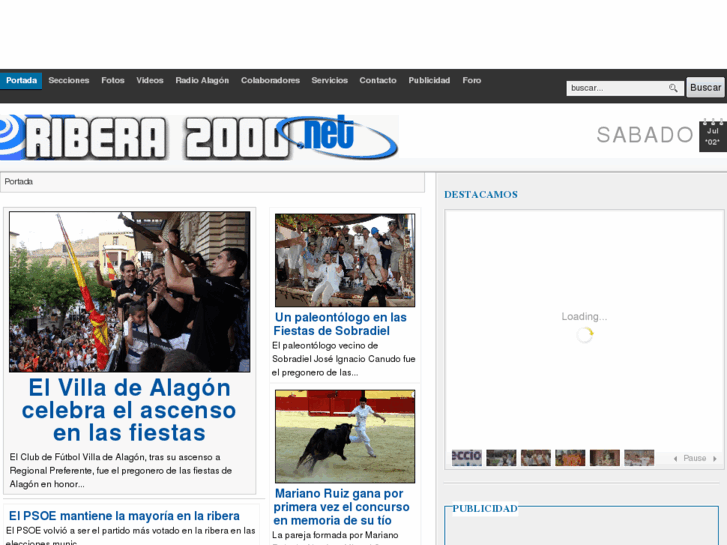 www.ribera2000.net