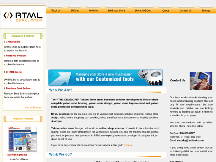 www.rtmldeveloper.com
