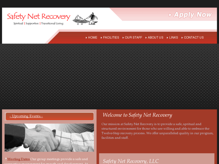 www.safetynetrecovery.com