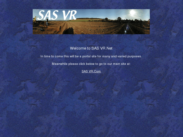 www.sasvr.net