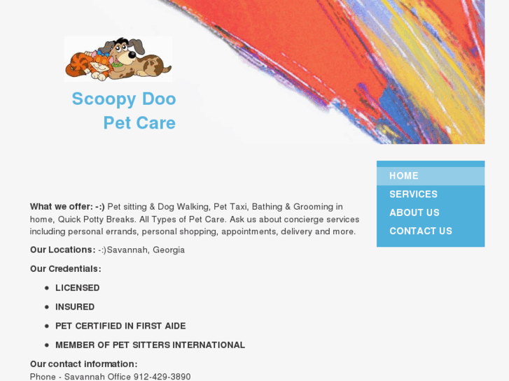 www.scoopydoopetcare.com