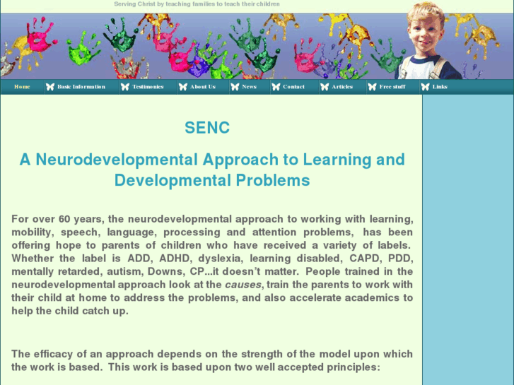 www.senc.info