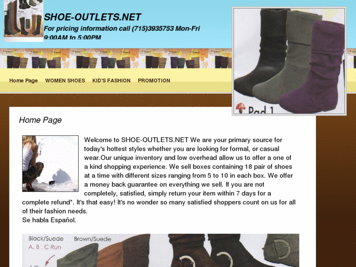 www.shoe-outlets.com