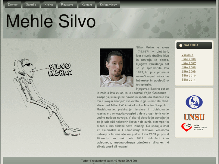 www.silvomehle.com