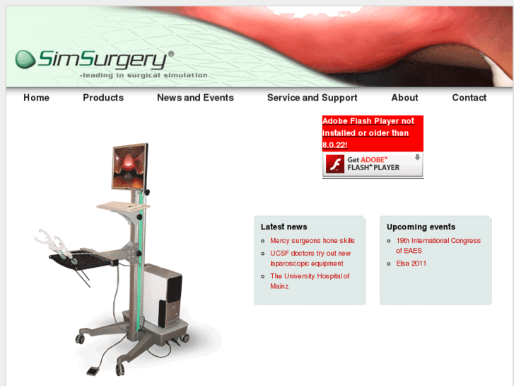 www.simsurgery.com