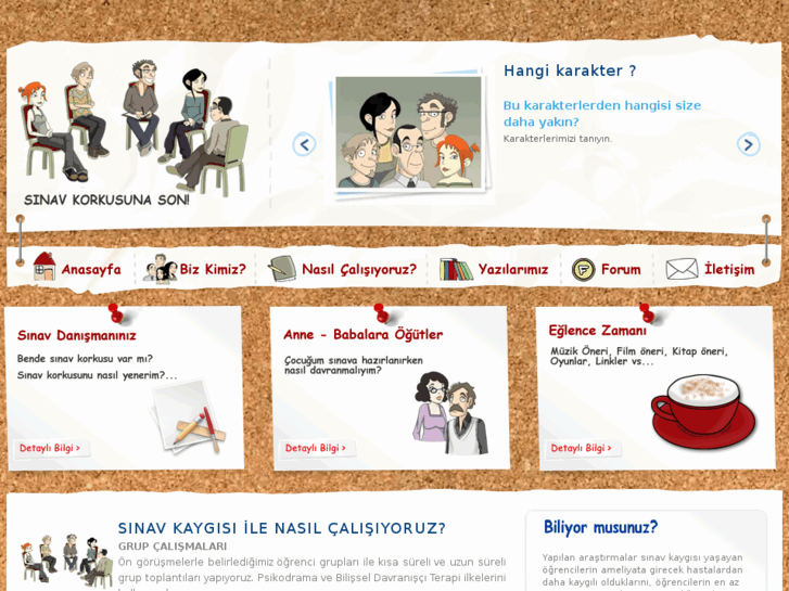 www.sinavkorkusu.com