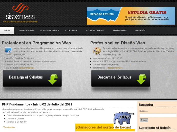 www.sistemass.com