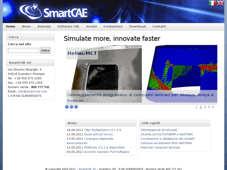 www.smartcae.com