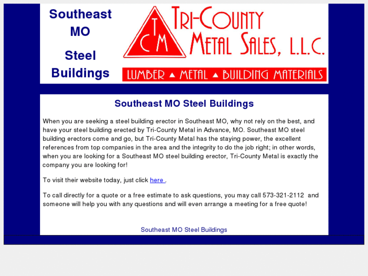 www.southeastmosteelbuildings.com