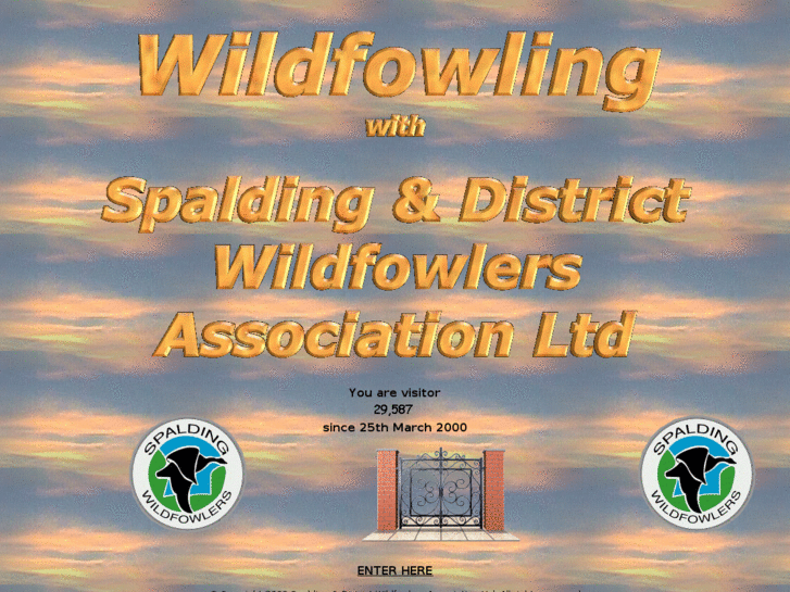 www.spaldingwildfowlers.co.uk