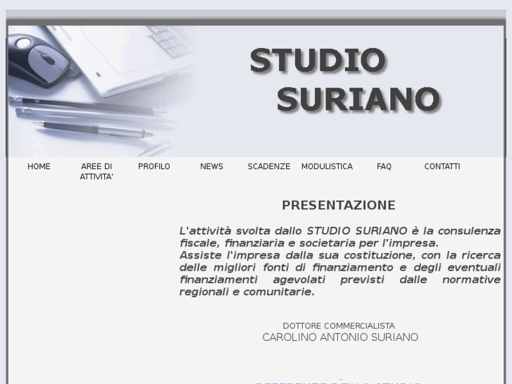 www.studiosuriano.com