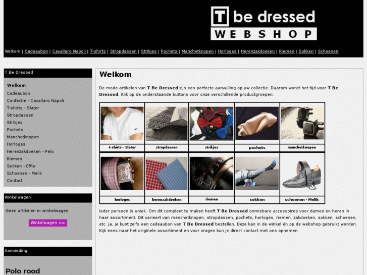 www.tbedressed.com